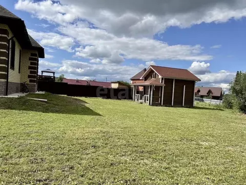 Дом в Коми, Сыктывкар Тентюково мкр, ул. Нагорная, 144 (121 м)