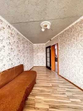 4-к кв. Чувашия, Чебоксары бул. Анатолия Миттова, 41 (77.8 м)