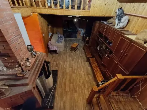 Дом в Московская область, Богородский городской округ, д. Кабаново ул. ...