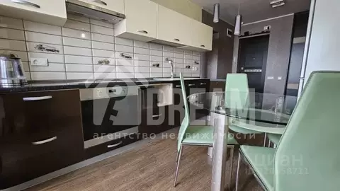 2-к кв. Волгоградская область, Волгоград просп. Маршала Жукова, 108 ...