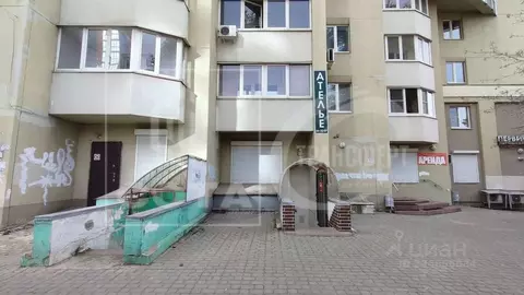 Помещение свободного назначения в Воронежская область, Воронеж ...