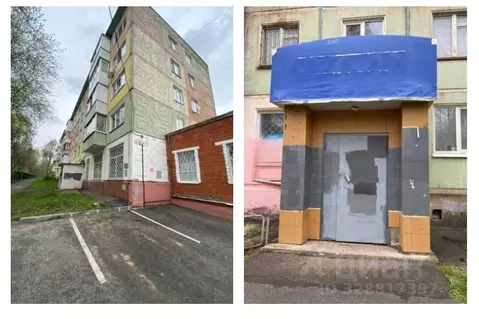 Помещение свободного назначения в Удмуртия, Ижевск Союзная ул., 55 ...