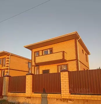 Дом в Краснодарский край, Новороссийск городской округ, Натухаевская ...