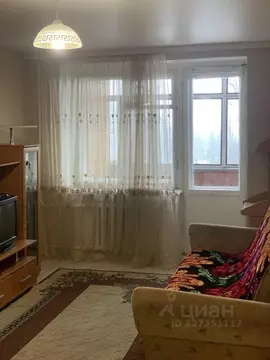 1-к кв. Липецкая область, Липецк ул. Космонавтов, 49/1 (35.0 м)