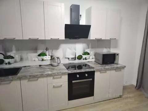 2-к кв. Московская область, Красногорск городской округ, Путилково пгт ...