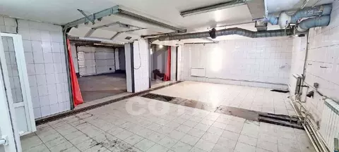 Помещение свободного назначения в Воронежская область, Воронеж ул. 9 ...