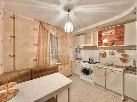 1-к кв. Коми, Сыктывкар ул. Ленина, 17 (38.8 м)