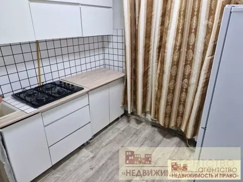 1-к кв. Владимирская область, Владимир проезд Лакина, 8 (31.6 м)