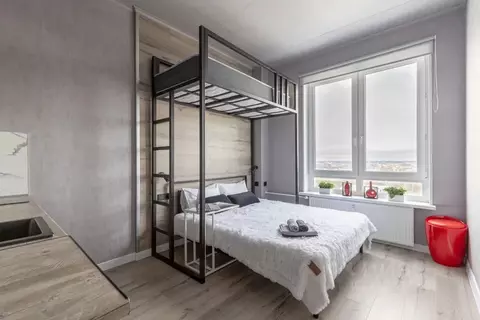 Комната Нижегородская область, Нижний Новгород ул. Максима Горького, ...