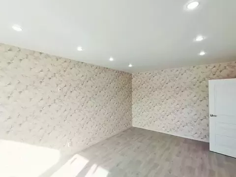 Квартира, 2 комнаты, 60.85 м