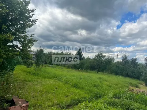 Участок в Вологодская область, пос. Дорожный  (10.5 сот.)