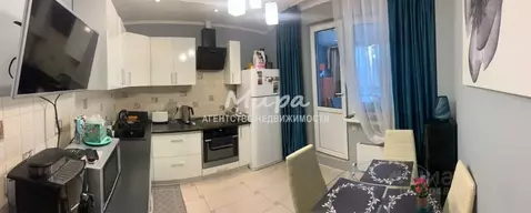 1-к кв. Московская область, Люберцы Красная Горка мкр, ул. ...