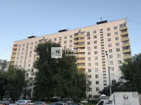 Продается 3-комнатная квартира