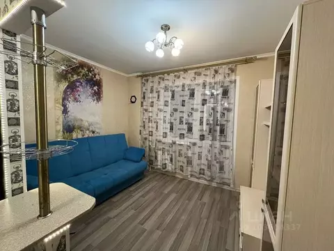 1-к кв. Московская область, Щелково Богородский мкр, 15 (43.0 м)