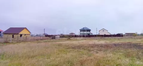 Участок в Крым, Ленинский район, Калиновское с/пос, СВТ-3 Акташ СНТ ...