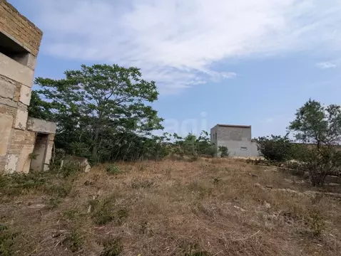 Участок в Крым, Черноморское пгт, Геолог СНТ пер. Жукова (12.0 сот.)