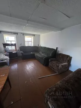 Дом в Марий Эл, Медведевский район, Куярское с/пос, пос. Куяр ул. ...