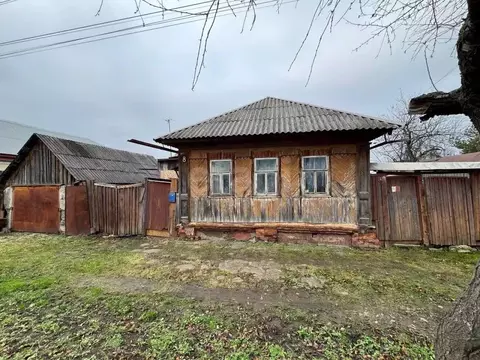 Дом в Тульская область, Тула проезд 23-й, 8 (79 м)