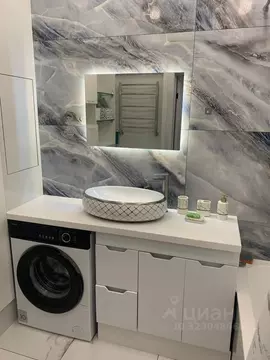 1-к кв. Новосибирская область, Новосибирск Закаменский мкр, 16 (33.0 ...