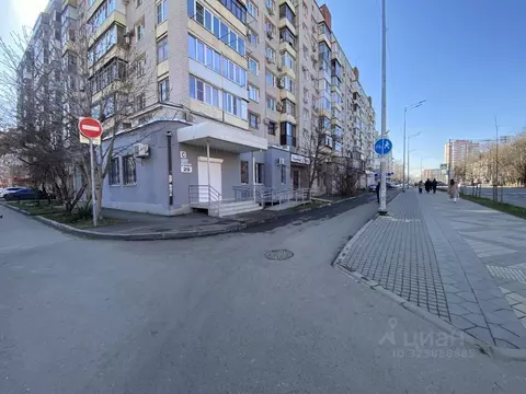 Помещение свободного назначения в Краснодарский край, Краснодар Завод ...