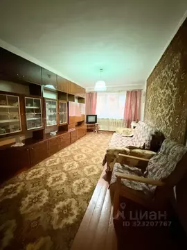 2-к кв. Карелия, Петрозаводск ул. Антонова, 13 (48.0 м)