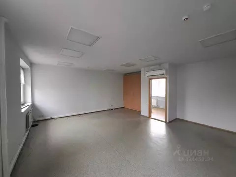Офис в Свердловская область, Екатеринбург ул. Шейнкмана, 20 (37 м)