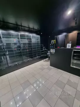 Торговая площадь в Свердловская область, Екатеринбург ул. 40-летия ...