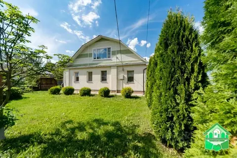 Коттедж в Ярославская область, Ярославский район, Туношенское с/пос, ...