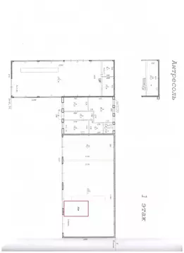 Помещение свободного назначения в Новосибирская область, Новосибирск ...