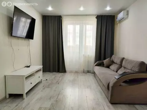 1-комнатная квартира: Ростов-на-Дону, переулок Белоусова, 10/2 (36 м)