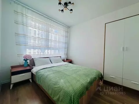 1-к кв. Московская область, Домодедово городской округ, с. Ям ул. ...