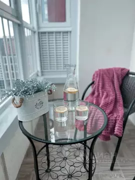 Студия Свердловская область, Екатеринбург ул. Московская, 190 (30.0 м)