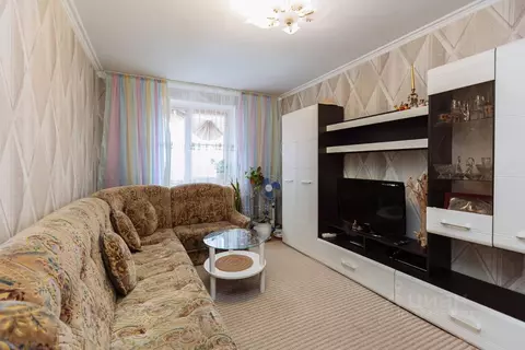 2-к кв. Калининградская область, Багратионовский муниципальный округ, ...