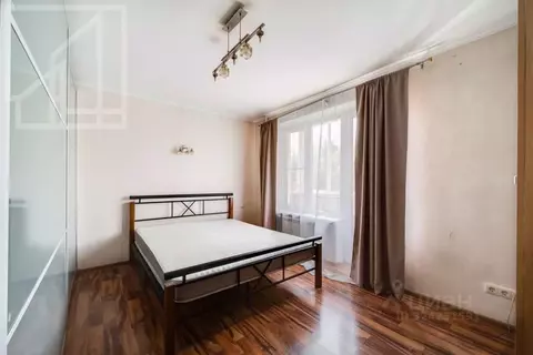 2-к кв. Москва Севастопольский просп., 48К1 (38.0 м)