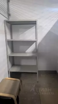 Гараж в Москва Газгольдерная ул., 10 (5 м)