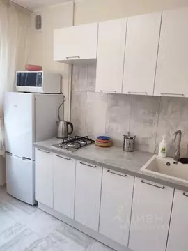 1-к кв. Москва Туристская ул., 22К1 (33.0 м)