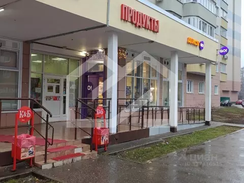 Помещение свободного назначения в Московская область, Балашиха ул. ...