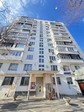 3-к кв. Москва ул. Трехгорный Вал, 5 (70.0 м)