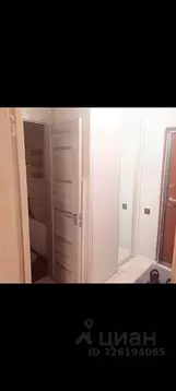 1-к кв. Самарская область, Тольятти Юбилейная ул., 67 (31.7 м)