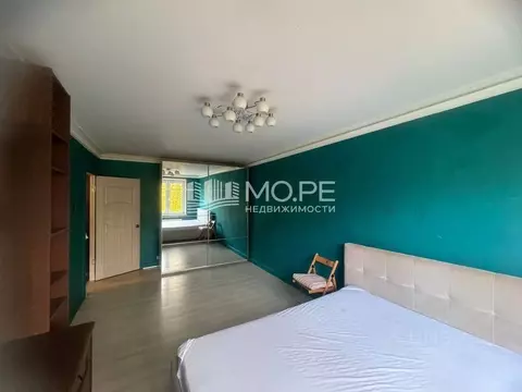 1-к кв. Москва Вешняковская ул., 6К3 (33.0 м)