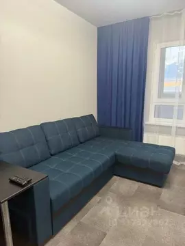 1-к кв. Татарстан, Казань проезд Детский, 8 (35.0 м)