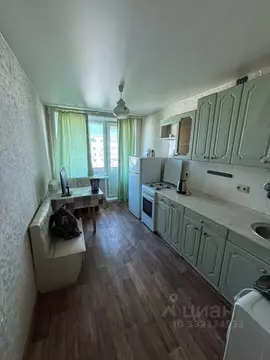 1-к кв. Москва ул. Хлобыстова, 18К2 (35.1 м)