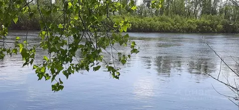 Участок в Тюменская область, Тюменский муниципальный округ, ...