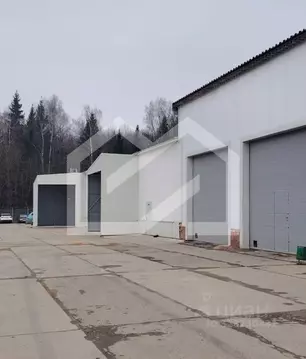 Помещение свободного назначения в Московская область, Наро-Фоминский ...