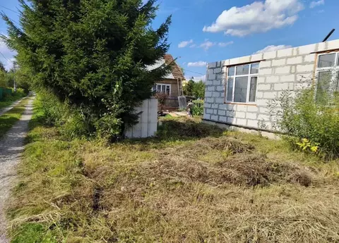 Участок в Московская область, Раменский муниципальный округ, ...