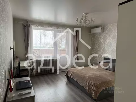 2-к кв. Самарская область, Самара ул. Казачья, 2 (66.0 м)