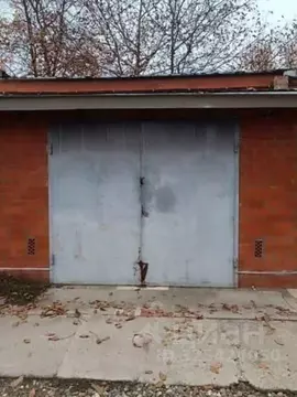 Гараж в Краснодарский край, Краснодар ул. Имени Тургенева, 203/4 (23 ...