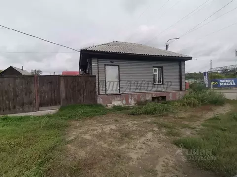 Производственное помещение в Алтайский край, Бийск ул. Владимира ...