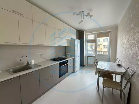 2-к кв. Ставропольский край, Ессентуки ул. Очаровательная, 16 (55.2 м)