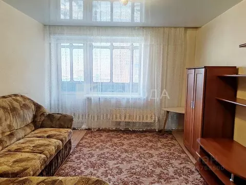 3-к кв. Кемеровская область, Новокузнецк Вокзальная ул., 7 (60.8 м)